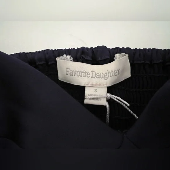 Favorite daughter bralette - Picture 3 of 4